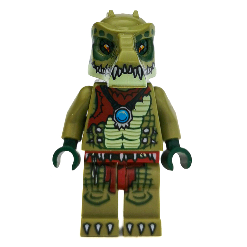 Lego Crawley