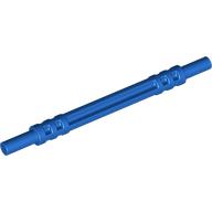 Lego Axle Hose, Soft 7L / Blue