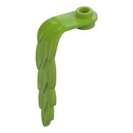 Lego Plant, Leaf Weeping Willow / Lime
