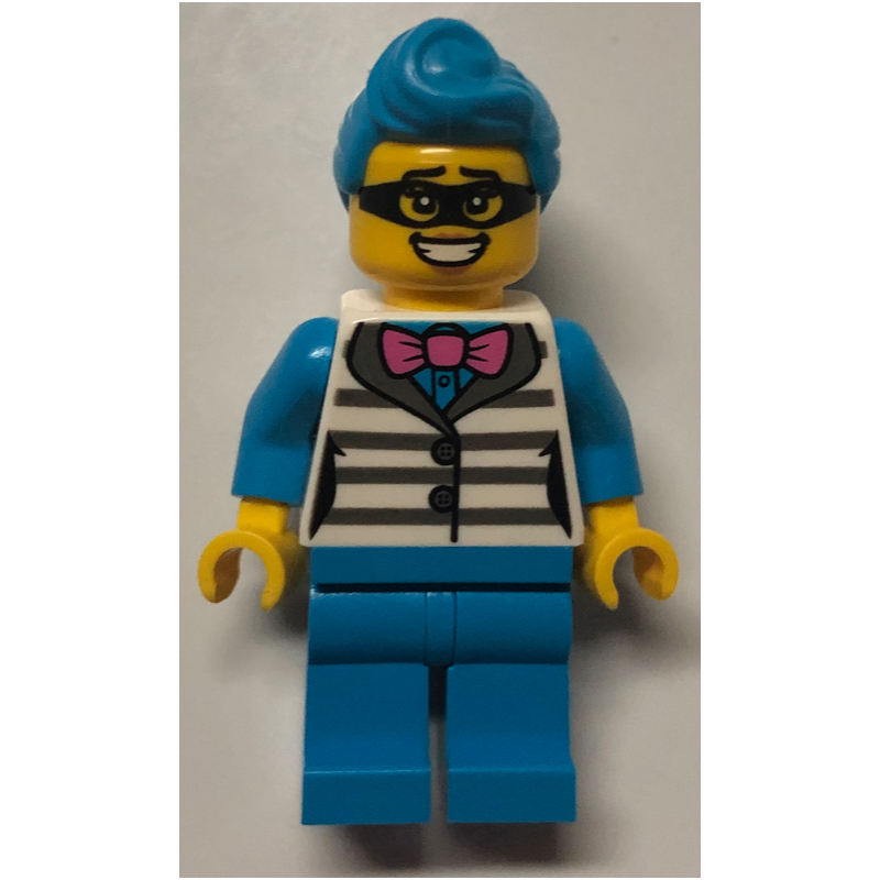Lego Crook Ice