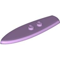 Lego Sports Surfboard Standard / Lavender