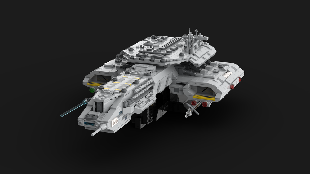 Lego BC-304 Odyssey