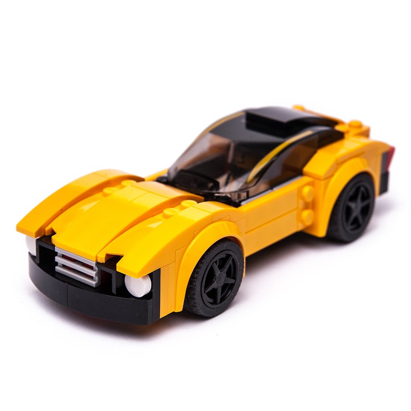 Lego 75909 Coupe
