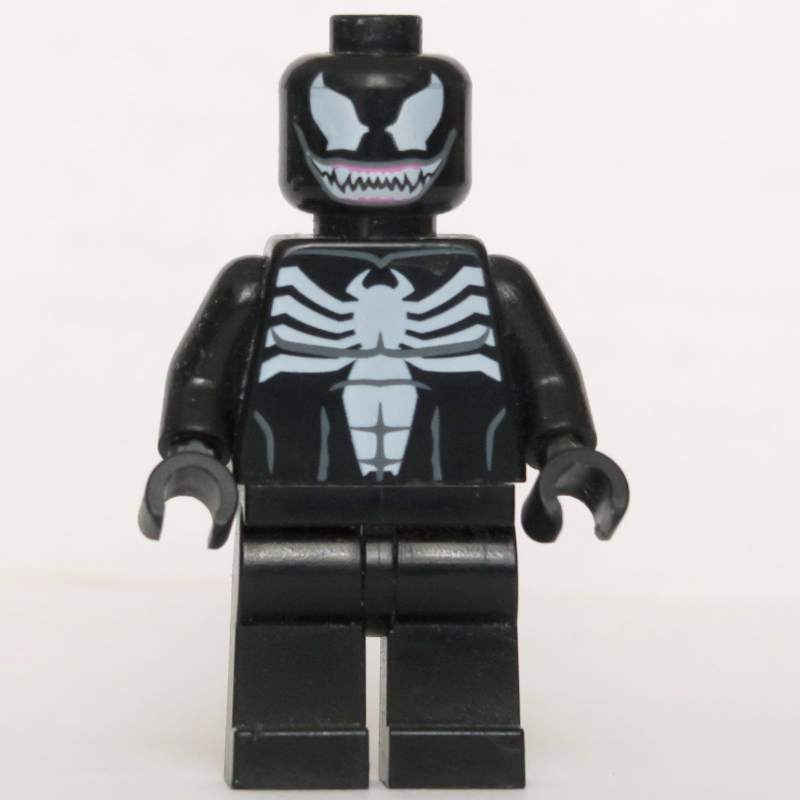 Lego Venom