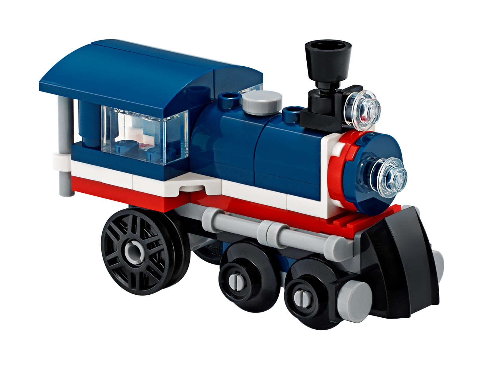 Lego Train