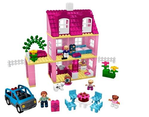 Lego Doll's House