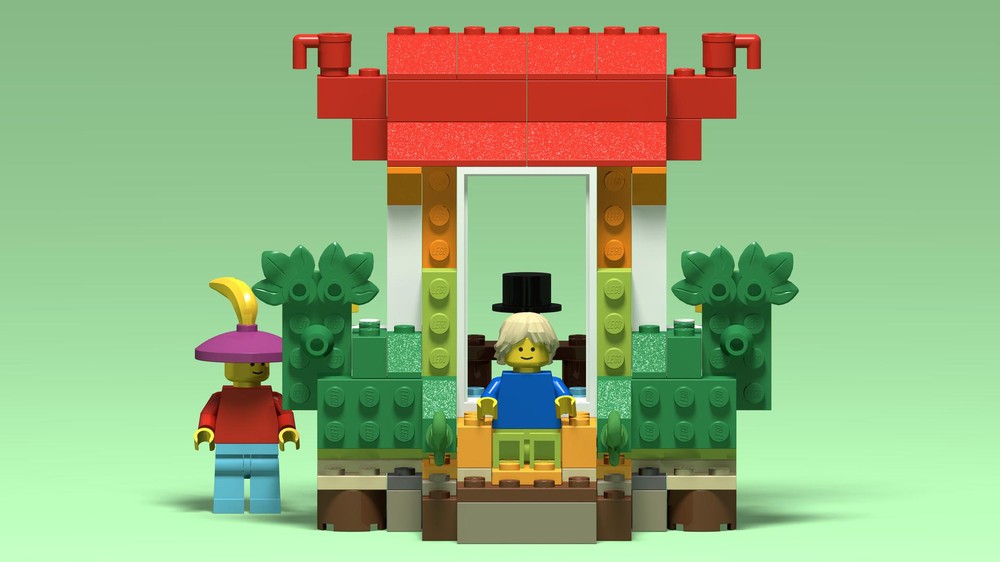Lego MOC-82779