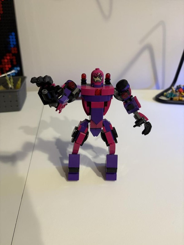 Lego Sentinel