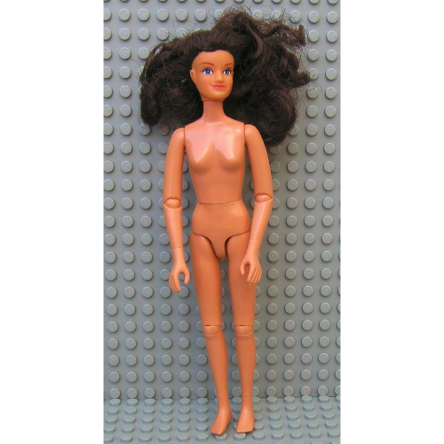 Lego Scala Figure Female (Marita)