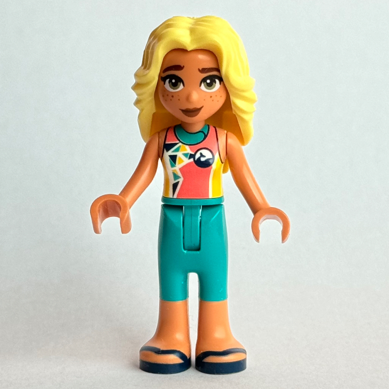 Lego Dia
