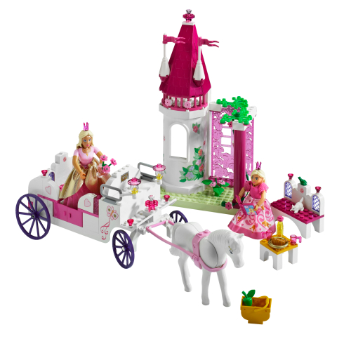 Lego Ultimate Princesses