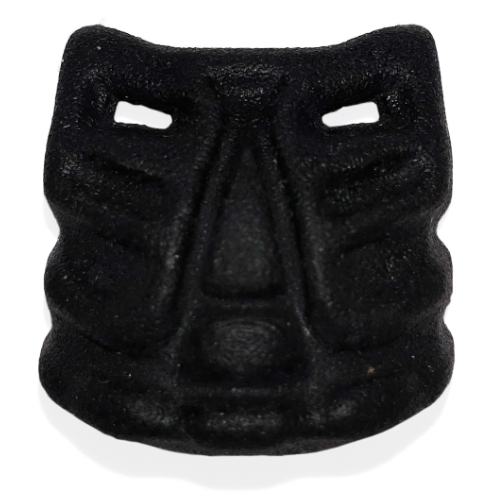 Lego Large Figure Mask Krana Ja / Black
