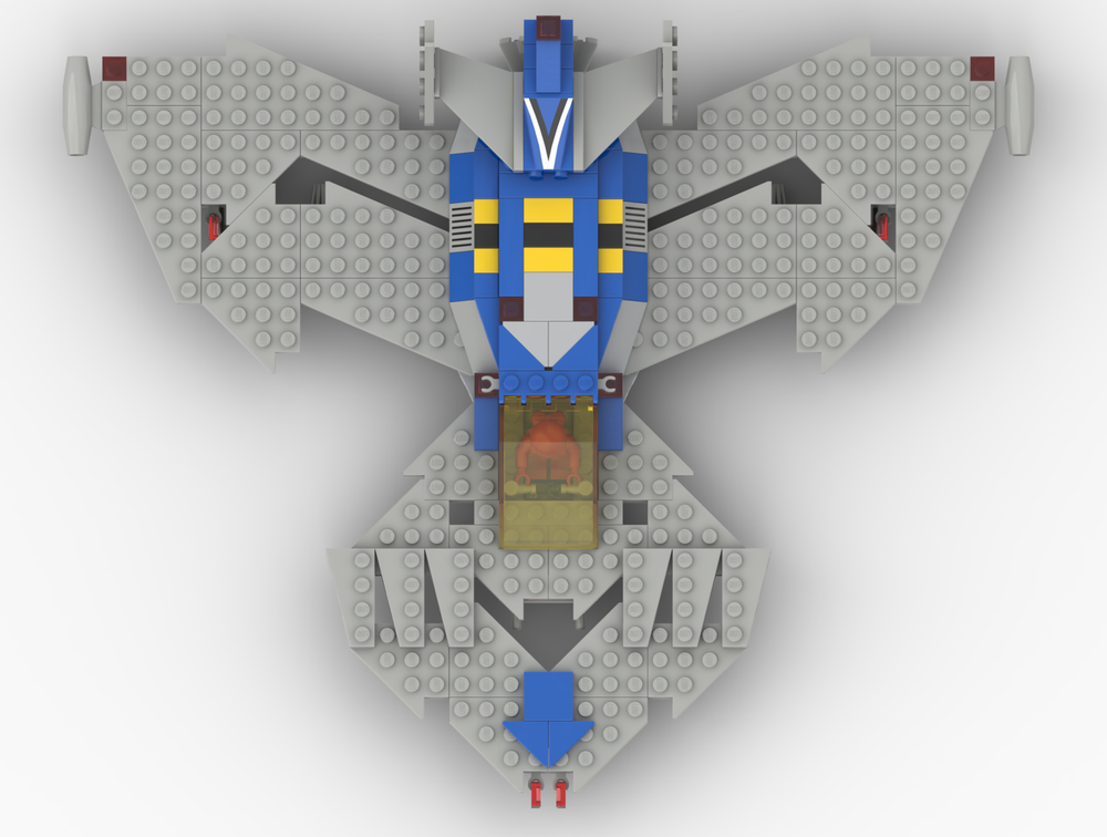 Lego CSA_holes_in_the_wings_#5