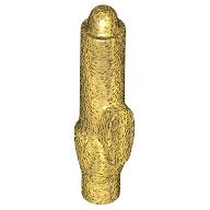 Lego Equipment Pen [Plain] / Pearl Gold