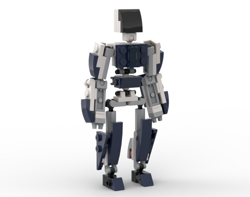 Lego robot