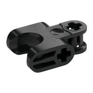 Lego Technic Axle Connector 2 x 3 with Ball Socket, Closed Sides