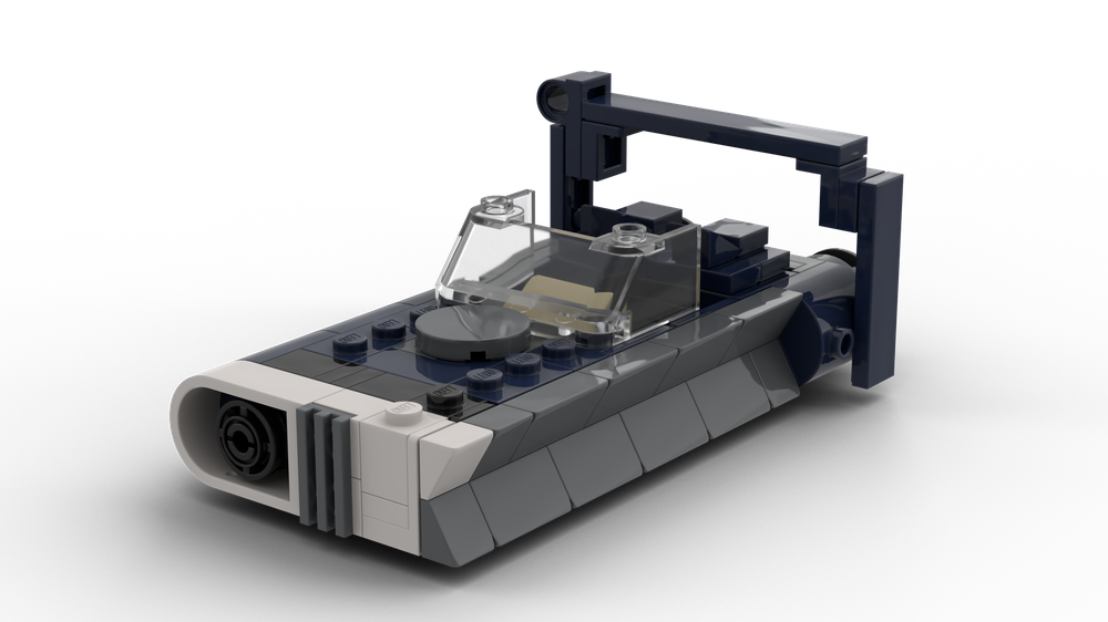 Lego Mobquet M-68