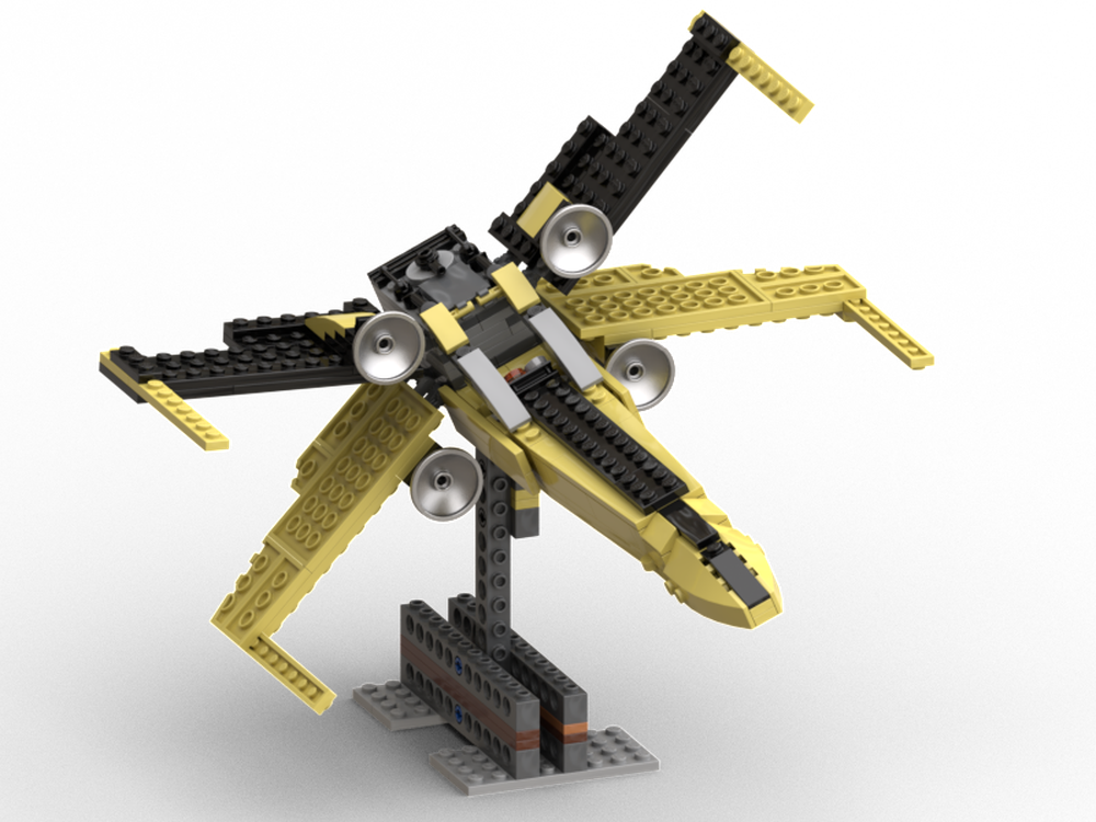 Lego 10271 X Wing