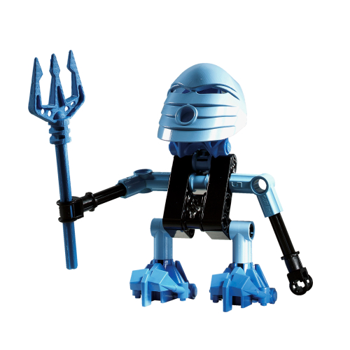 Lego Nokama