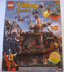 Lego 2005 Shop at Home - Autumn UK