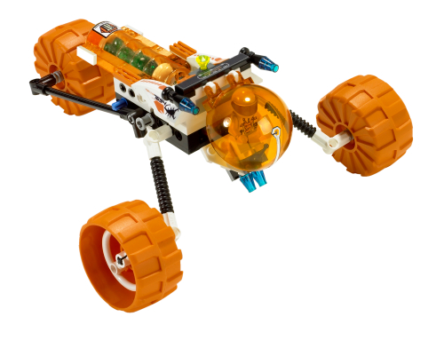 Lego MT-31 Trike