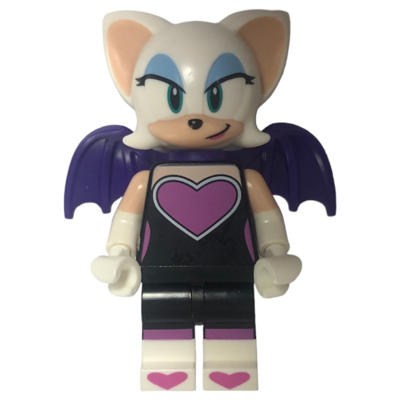 Lego Rouge the Bat