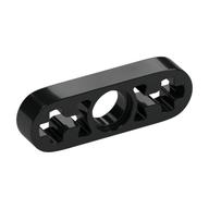 Lego Technic Beam 1 x 3 Thin / Black