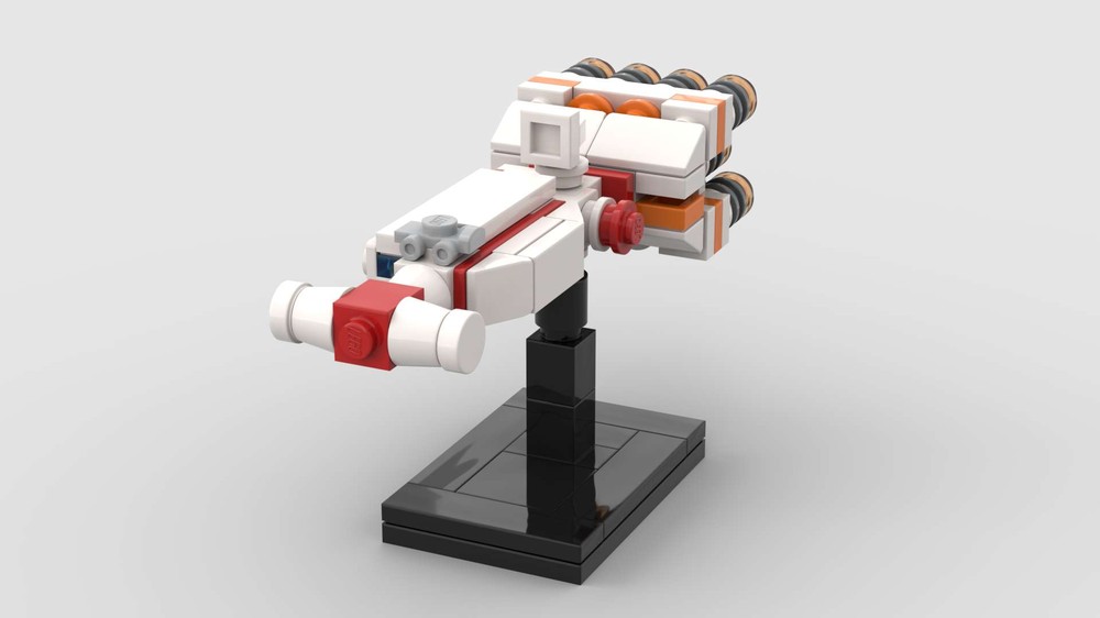 Lego 1:1455 FarStar