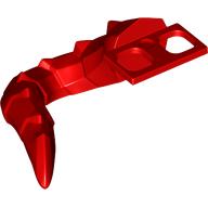 Lego Hipwear Dragon Tail / Red