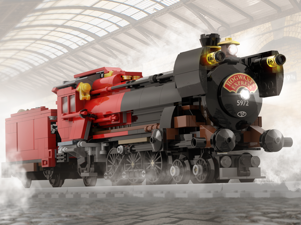 Lego MOC-189771