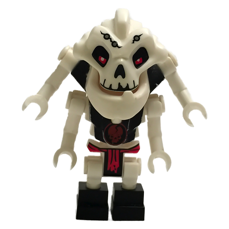 Lego Samukai