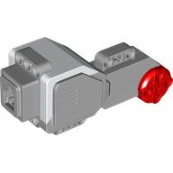 Lego Motor, Large, EV3 with White Case