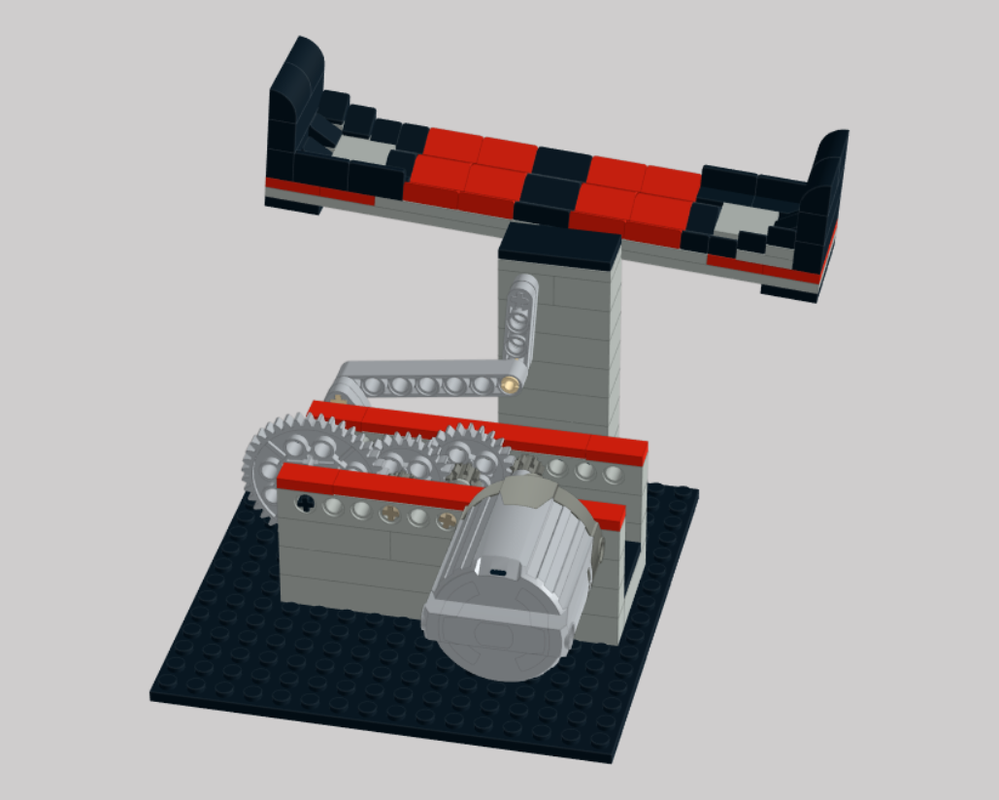 Lego GBC 024