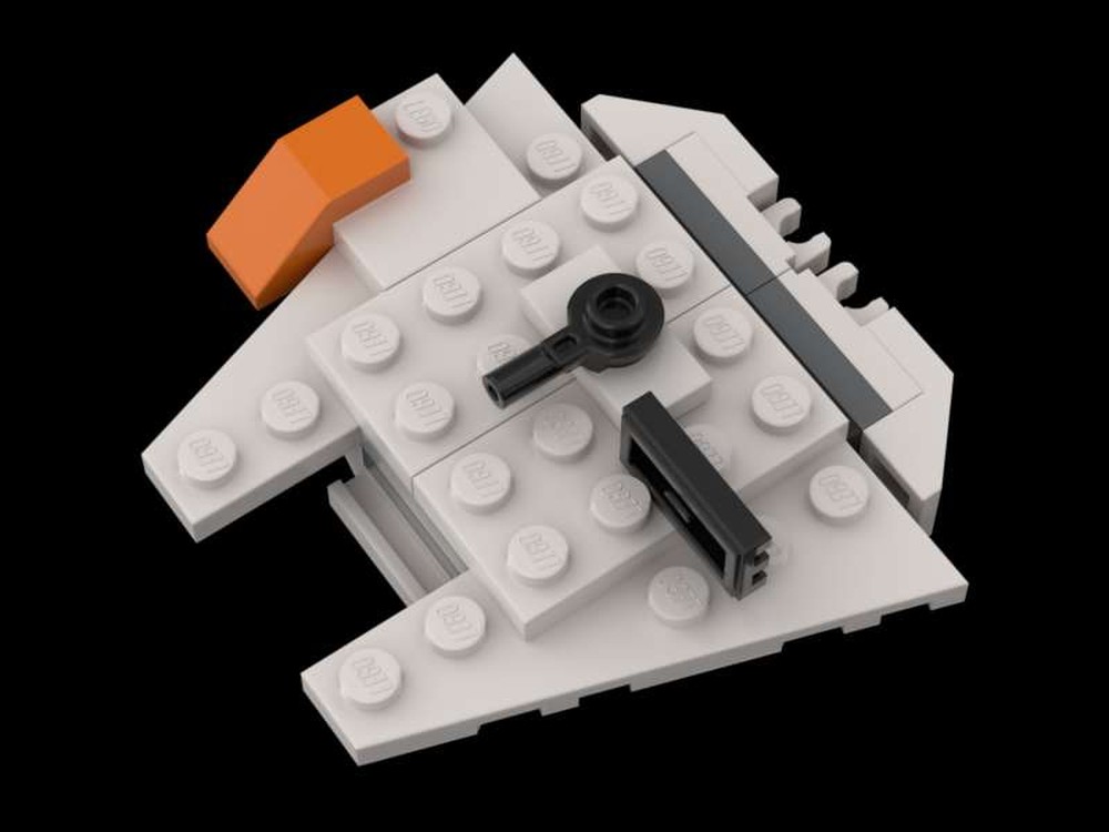 Lego 912055 Millennium Falcon