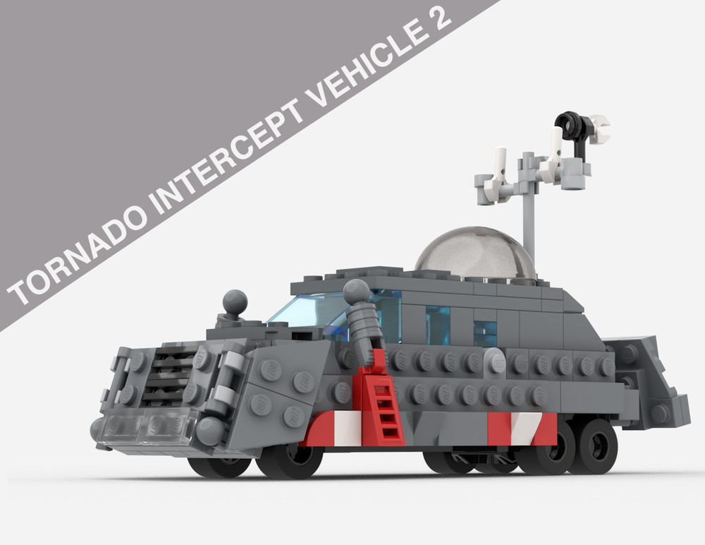 Lego TIV 2