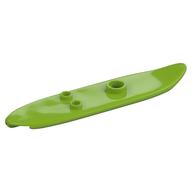 Lego Sports Surfboard [Long] / Lime