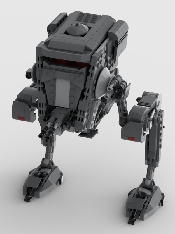 Lego First Order AT-ST