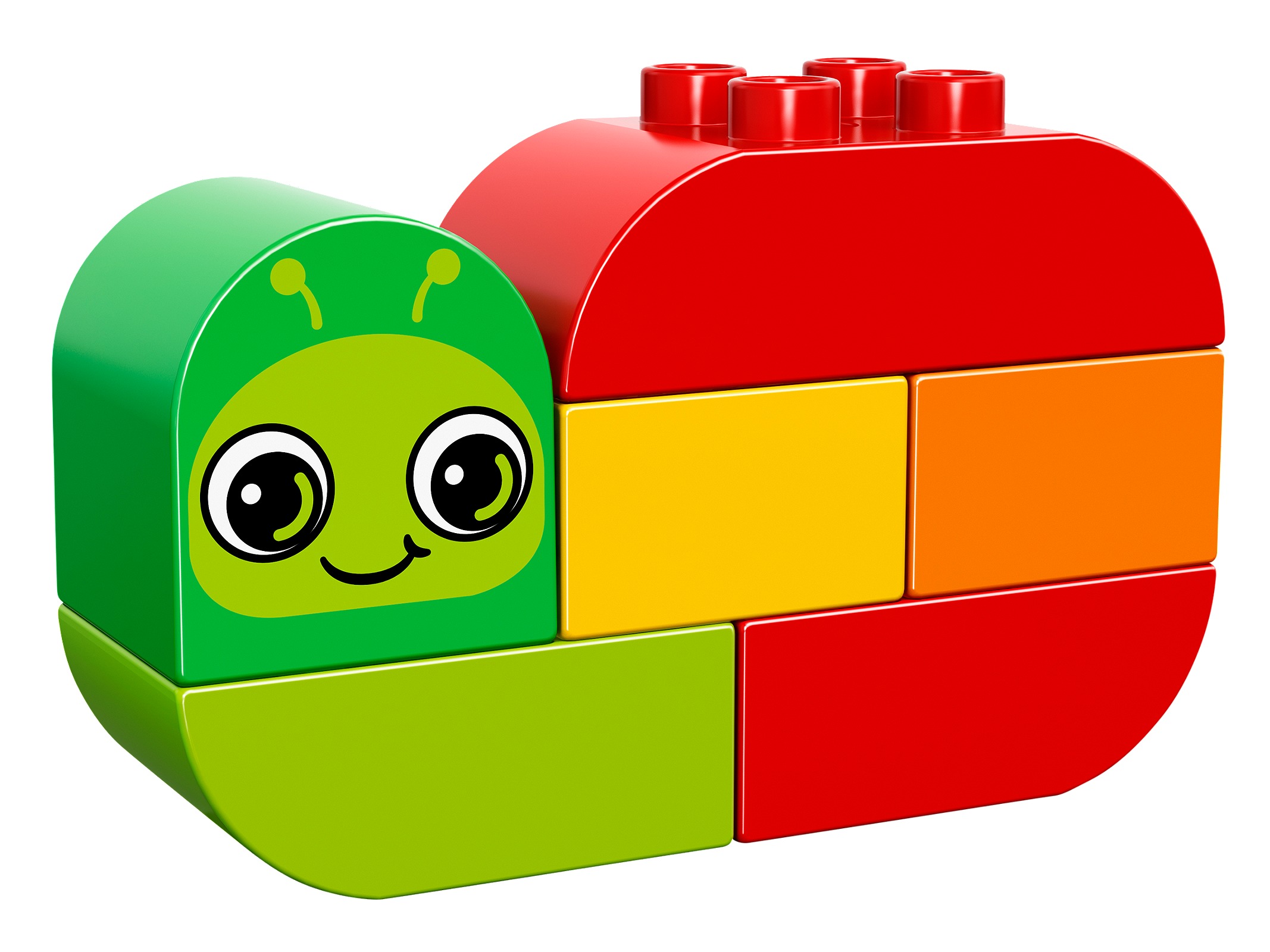 Lego Snail