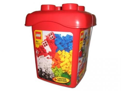 Lego Creative Bucket (TRU Exclusive)