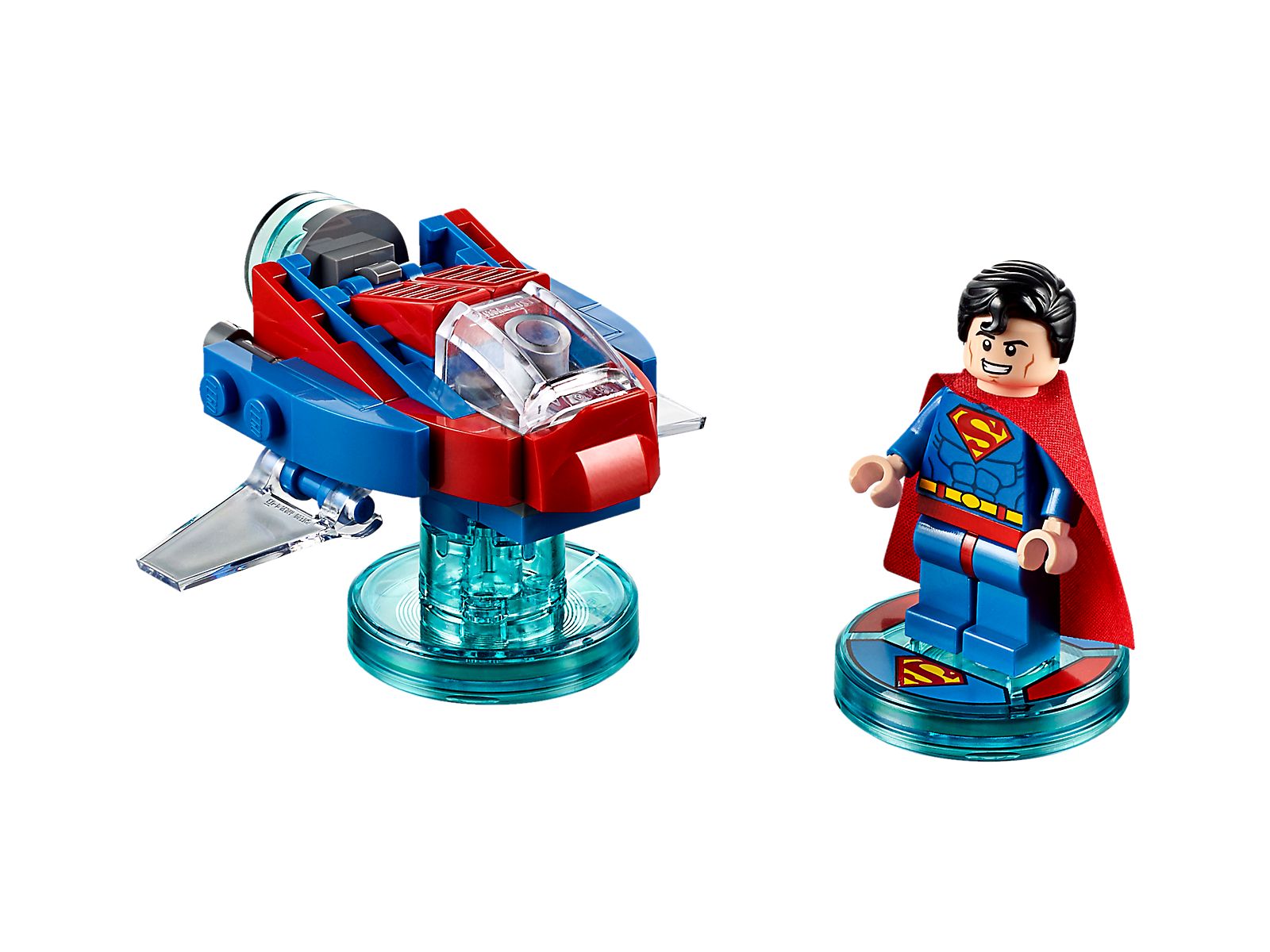 Lego Superman Fun Pack