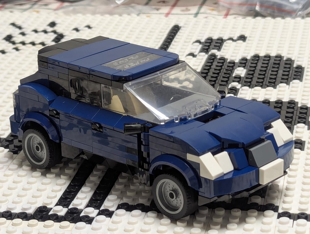 Lego MOC-218721