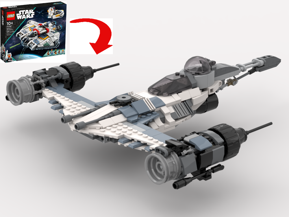 Lego N1