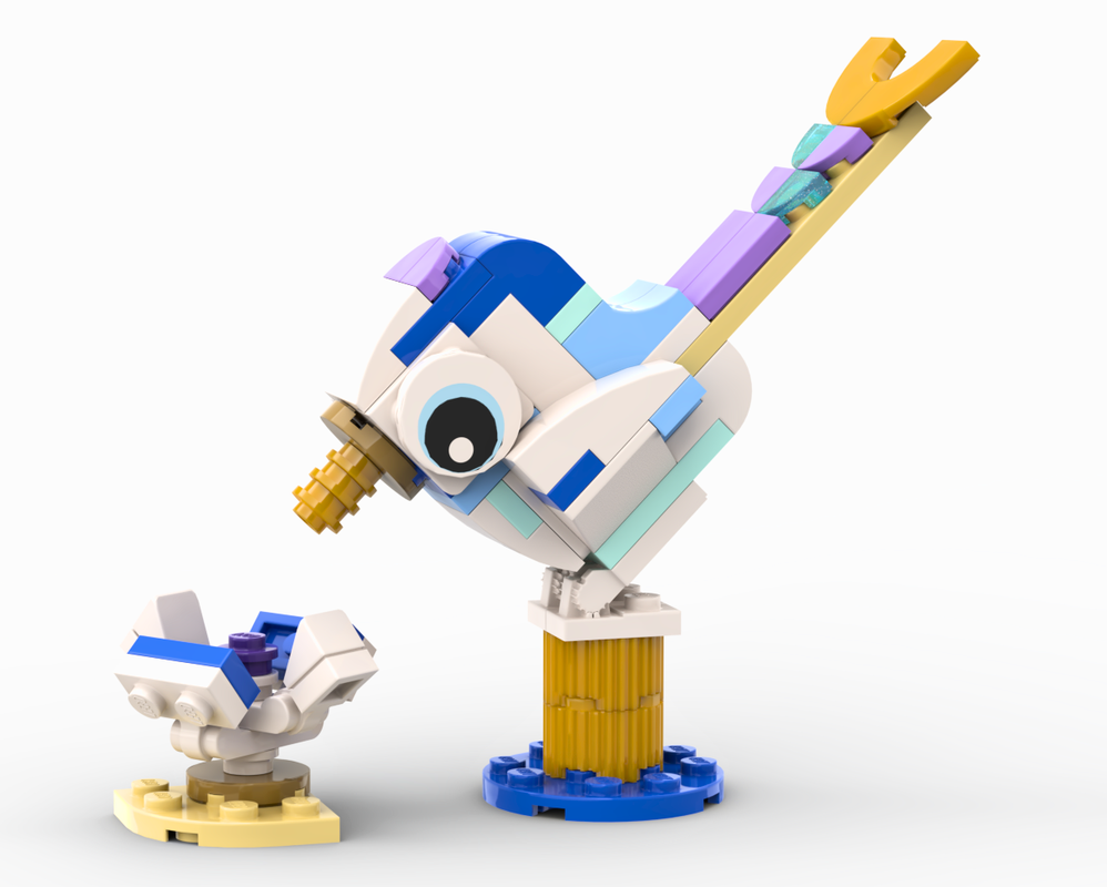 Lego 40691 Bird