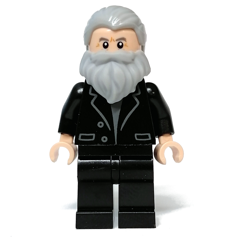 Lego Marley