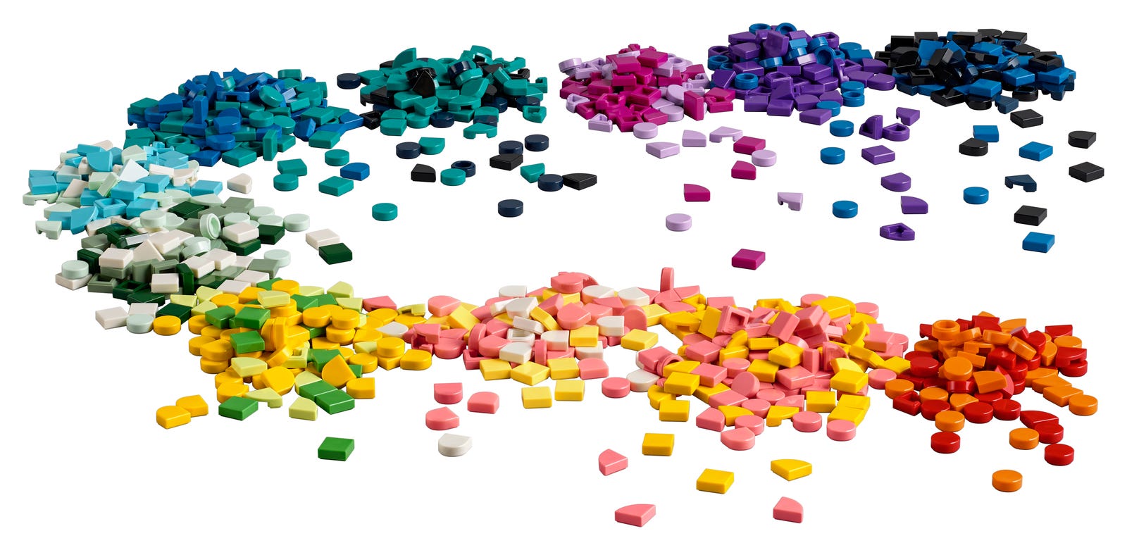 Lego Lots of DOTS