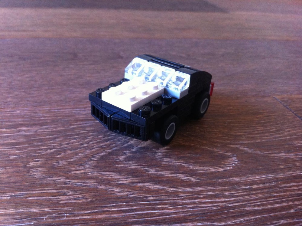 Lego 30183 Muscle Car