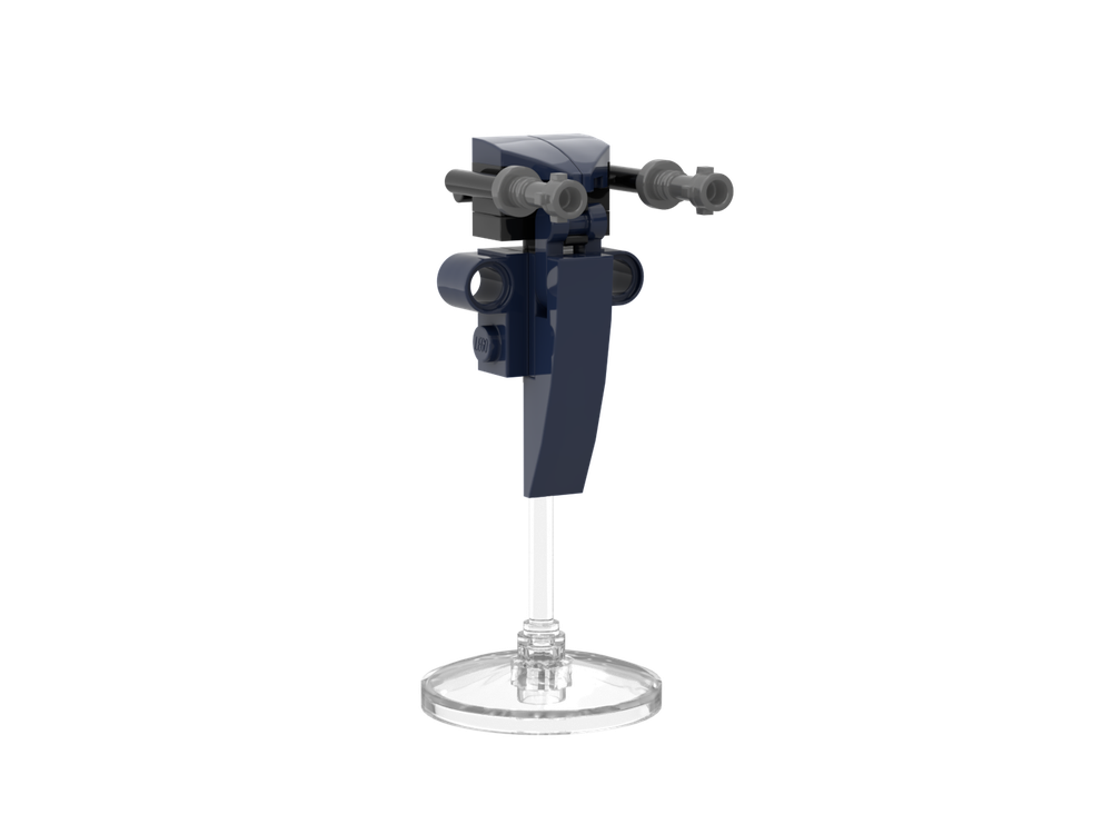 Lego Separatist STAP