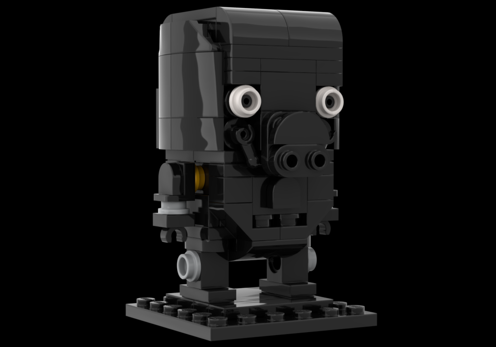 Lego K-2S0