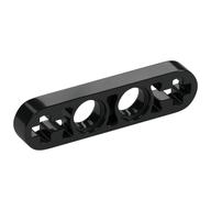 Lego Technic Beam 1 x 4 Thin / Black