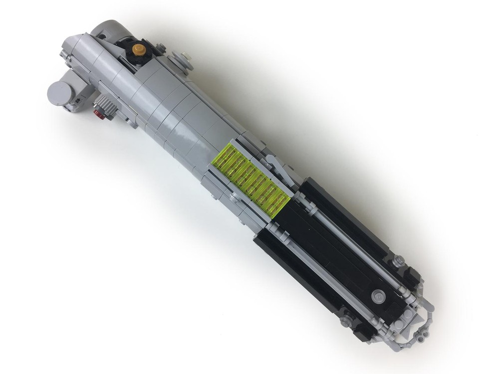 Lego Space Monk's Laser Sword Life Size Replica